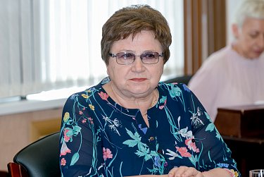 Плюс 21 СЗМ - в копилку депутатских дел